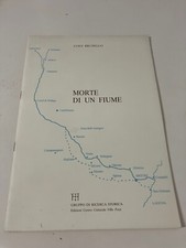 MORTE DI UN FIUME Luigi