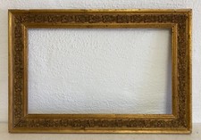 Cornice Profilrahmen Vintage