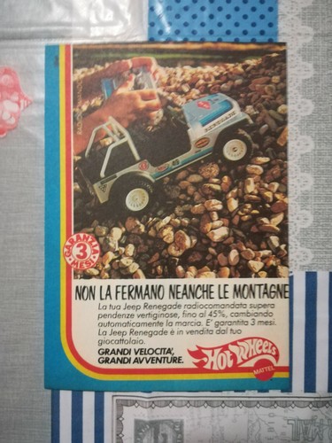 Pubblicita originale - pubblicita',