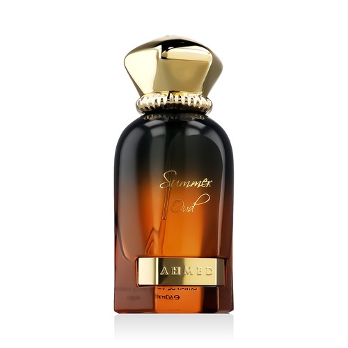 Ahmed maghribi summer oud - ahmed,