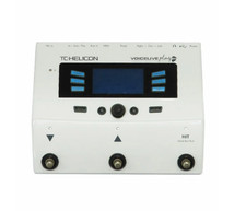 TC-Helicon VoiceLive Play GTX