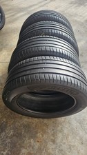 N°4 255/55 R19 111Y XL