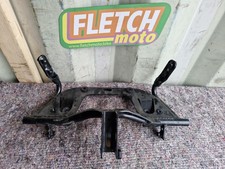 SUZUKI GSX1300R HAYABUSA GEN 1