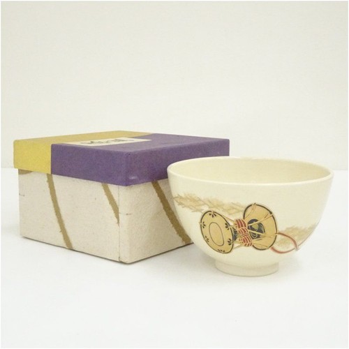 Kyo ware chawan - matcha, tea