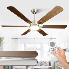 132Cm Grande Ventilatore Da