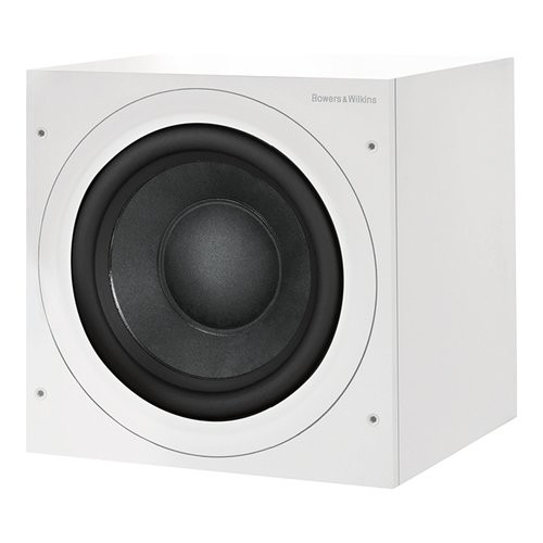 Cassa subwoofer 600 series - b&w,
