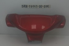 Carena anteriore manubrio