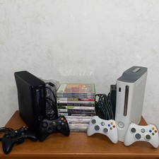 xbox classic/360 video game