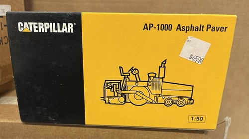 Nzg caterpillar 1000 - nzg,