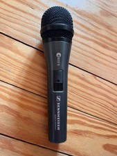 SENNHEISER e822s microfono