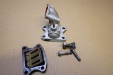 Motore aspirazione canna 50cc