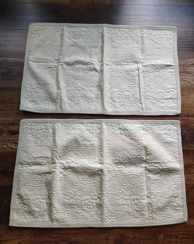 Coppia cuscini vintage - , colchas