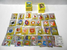 CALCIATORI panini 1996 - 97