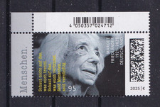 Germania annata 2025 olocausto