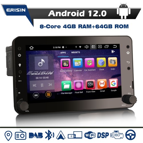 Android core car stereo - android,