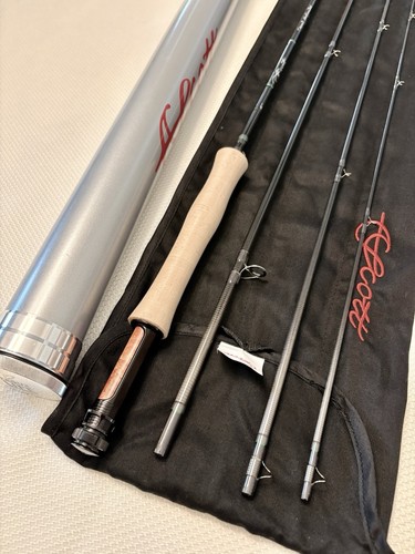 Scott radian 9ft 5wt - 5wt,