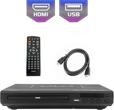 Lettori DVD per TV/CD/MP3 Con