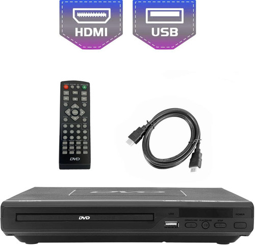 Lettori dvd per mp3 - dvd, tv/cd/mp3