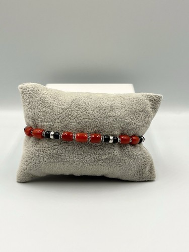 Bracciale puro corallo - puro,
