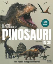 La grande enciclopedia dei