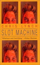 Slot machine - slot,
