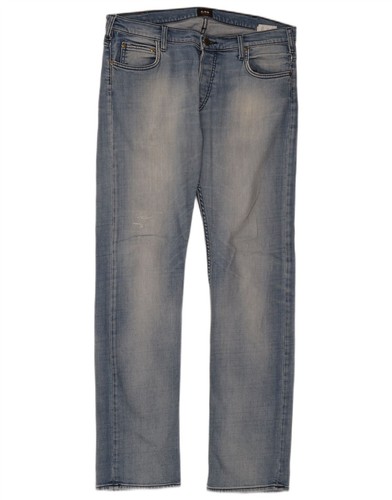 Jeans lee uomo - slim, w34