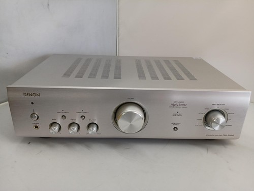 Denon pma 600ne - pma-600ne, integrated