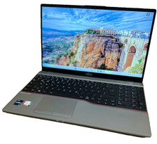 Fujitsu LifeBook U7512 i7