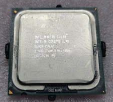 Intel Core 2 Quad Q6600