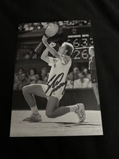 Stefan edberg foto - stefan,