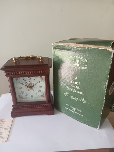 Orologio vintage roger - orologio,