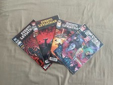 Lotto Fumetti DC Comics Batman