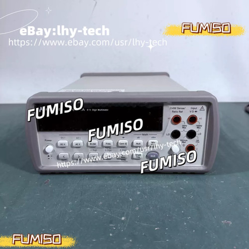 Nuovo per agilent - per, keysight