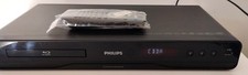 Philips BDP 3100 • Lettore Blu Ray Disc Ottime Condizioni - Telecomando Nigelnew
