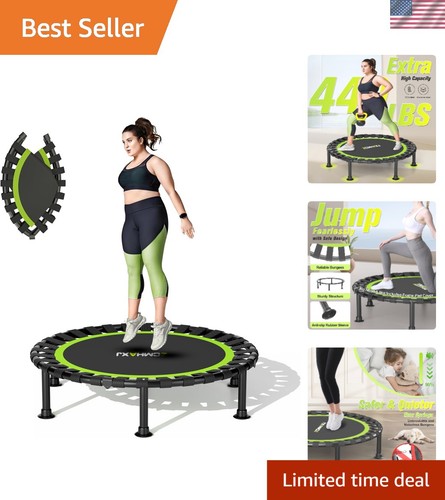 Indoor rebounder trampoline - indoor,