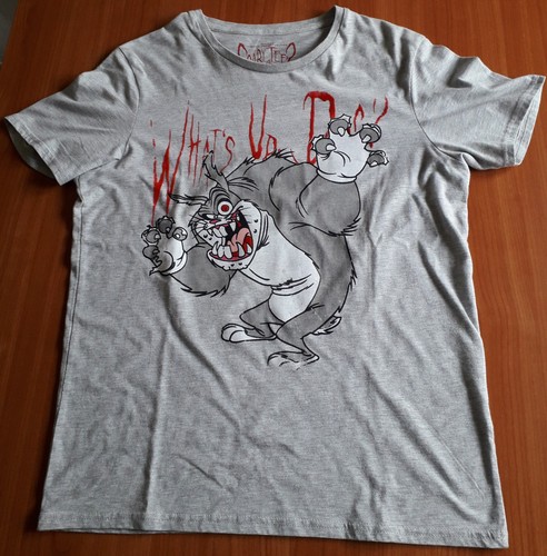 Shirt uomo looney tunes - t-shirt,