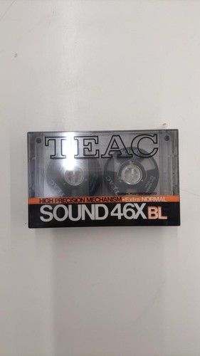 Teac sound 46x - 46x, nastro