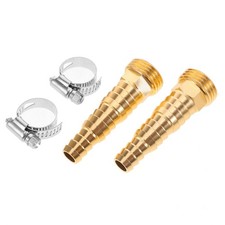  Connettori Irrigazione