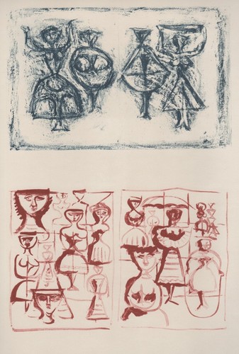 Massimo campigli ballerine - massimo, -ballerine