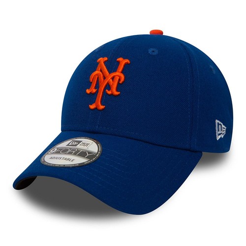 Cappellino 9forty regolabile - cappellino,