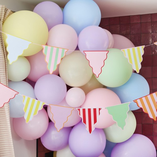 Bunting per feste - , di
