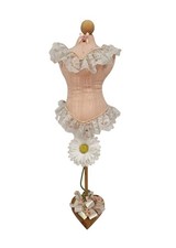 Statua statuina vintage
