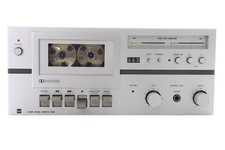 Doppio C450M Stereo Cassette