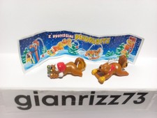 Sorpresine Kinder I Pendolotti