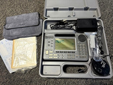 Sony ICF-SW55 LW/MW/SW/AM/FM