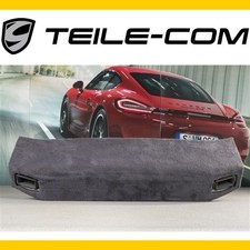 ORIG. Porsche 911 996 Coupé subwoofer/pacchetto audio Bose blu metropoli/altoparlante