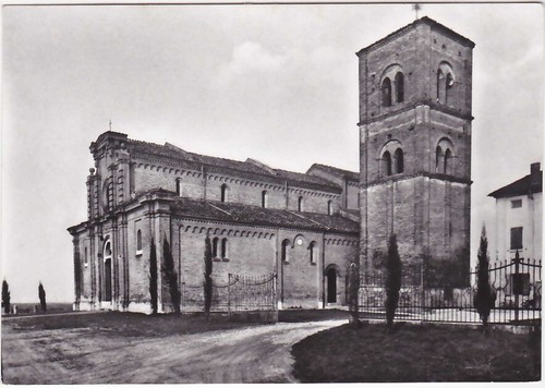 Mirandola modena pieve di - modena,