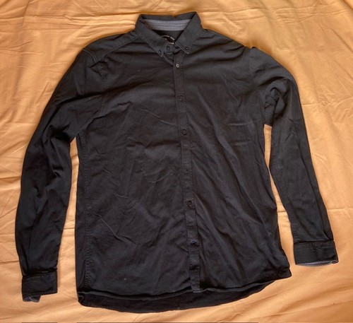 Camicia uomo tom tailor - camicia,