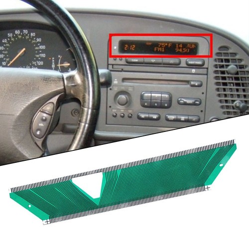 Cavo piatto per saab 9 - per,