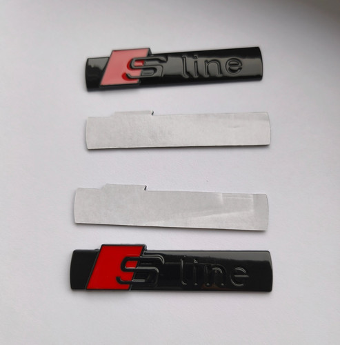 Logo line - s,